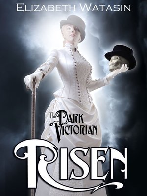 cover image of Risen